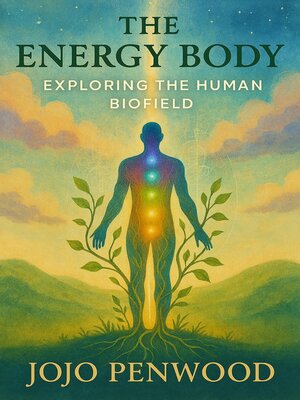 cover image of The Energy Body